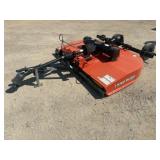 Land Pride RCF3096 8' Drag Type Shredder