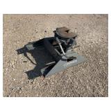 Campanion 5th Wheel Hitch