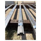 5ct 13ga 1 1/4'X2 1/2'X15' Tubing