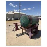 3pt Ag-Meier Boom Sprayer