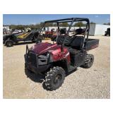 Polaris Ranger 800 XP High Output