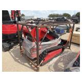 NEW SD Lanch SSL60 Mini Skid Steer
