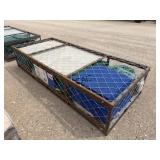 NEW SD Lanch High-End 18'X24' Basketball Court