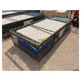 NEW SD Lanch High-End 18'X24' Basketball Court