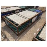NEW SD Lanch High-End 18'X24' Basketball Court