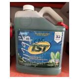 Lot of 4 NEW 1 gal TST RV Toilet Treatment