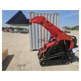 NEW Future FT1050K Diesel Mini Skid Steer