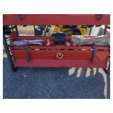 NEW ATS Power 3pt Rotary Tiller