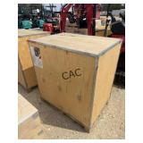 NEW SD Lanch TBM Wheel Balancing Machine
