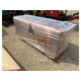 NEW SD Lanch HDMS6 Heavy Duty Metal Shelving