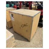 NEW SD Lanch TBM Wheel Balancing Machine