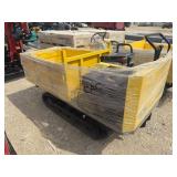 NEW SD Lanch CDWS25 Crawler Dumper with Seat