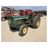 John Deere 830 2WD
