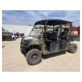 Polaris Ranger 800 EFI Crew
