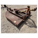 3pt Hardee 6 Shredder