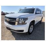 *2015 Chevrolet Suburban
