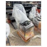 NEW PA Break C90 Plate Compactor