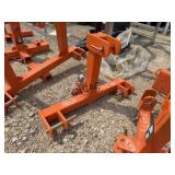 NEW Wolverine Quick Coupler 2