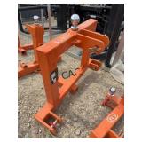 NEW Wolverine Quick Coupler 5