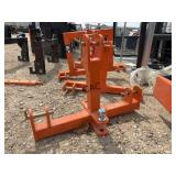 NEW Wolverine Quick Coupler 1