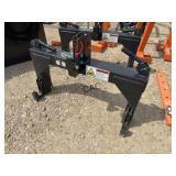 NEW Wolverine Class 1 Tractor Quick Hitch