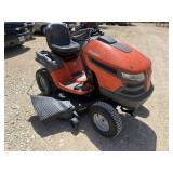 Husqvarna YTH2454 Riding Mower