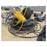 HUGE Lot of PVC Pipe