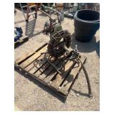 Electric Drain Snake Auger