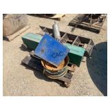 PVC Pipe Warmer & Plumbing Tools/Supplies