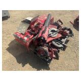 HUGE Pallet Lot of Assorted Milwaukee Power Tools