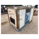 Quincy QSI-245 Electric Compressor