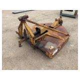3pt FMC Sidewinder Shredder