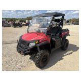 *2020 Hi-Sun Sector 450cc EFI