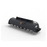 NEW Wolverine Skid Steer Tiller