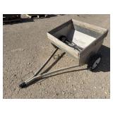 Newer Spreader Model 200 Manure Spreader