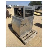 KD Industries Ice Maker