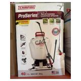 Chapin 4 Gal Pro Series Backpack Sprayer