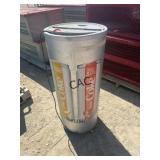 Coke Beverage Cooler