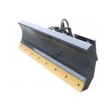 NEW Wolverine 84' Skid Steer 6 Way Dozer Blade