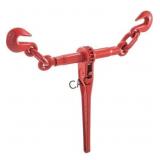 NEW Land Honor 3/8'-1/2' Ratchet Binder G70 9200lb
