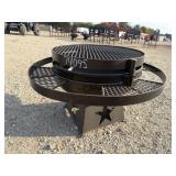 NEW Big Daddy Fire Pit