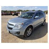 *2015 Chevrolet Equinox
