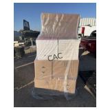 Lot of Unclaimed Freight