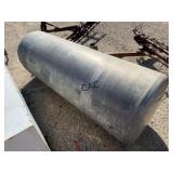 Aluminum Semi Truck Fuel Tank