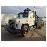 *1984 International 1954 S-Series Winch Truck