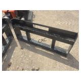 NEW Wolverine Pallet Fork Frame (NO FORKS!)