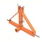 NEW Wolverine 3pt Hitch