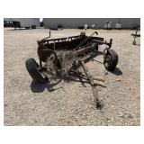 John Deere Disc Plow