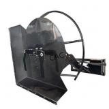 NEW Wolverine SS Articulating Brush Cutter