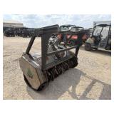 Fae UML/SSL Skid Steer Forestry Mulcher